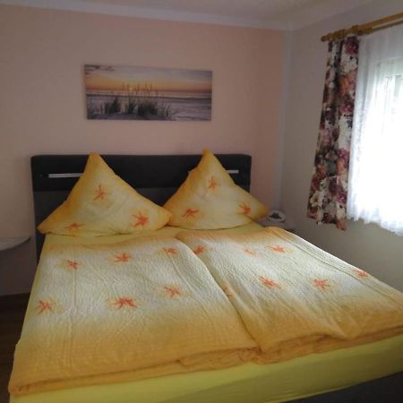 Apartament Haus Stefanie Heringsdorf Zewnętrze zdjęcie
