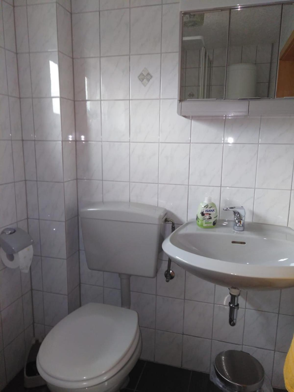 Apartament Haus Stefanie Heringsdorf Zewnętrze zdjęcie